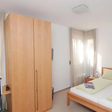 Kuen Apartmán Ravensburg
