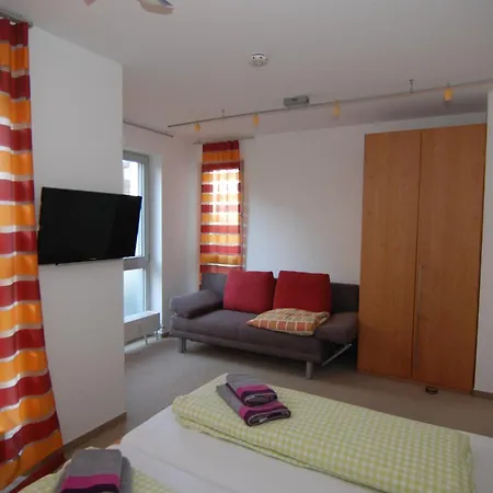 Appartement Kuen