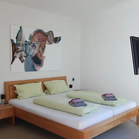 Appartement Kuen *