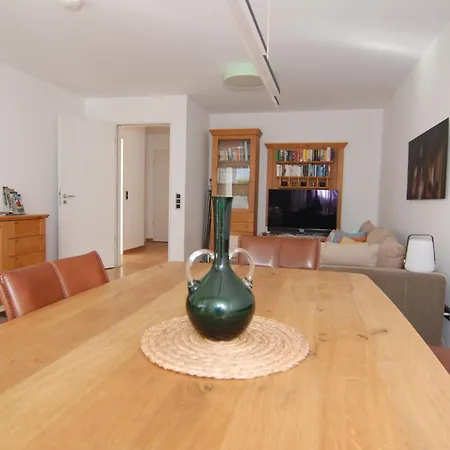 Appartement Kuen *