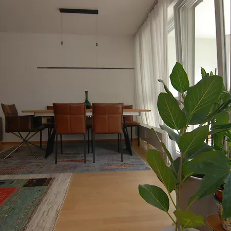 Appartement Kuen